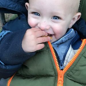 Meet your Posher, Dan